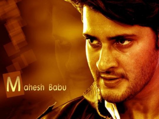 Maheshbabu