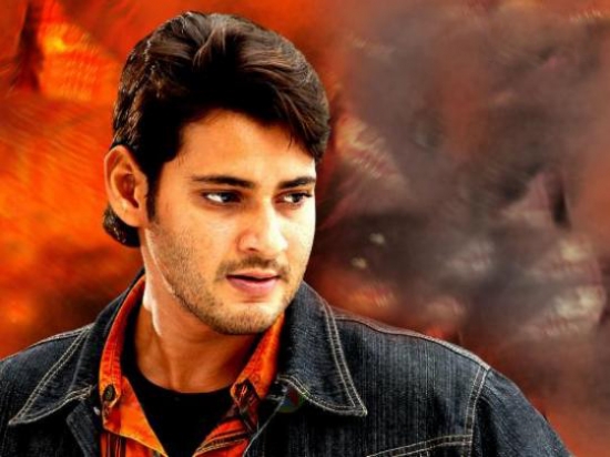 Maheshbabu