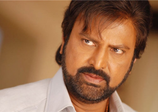 Mohan Babu