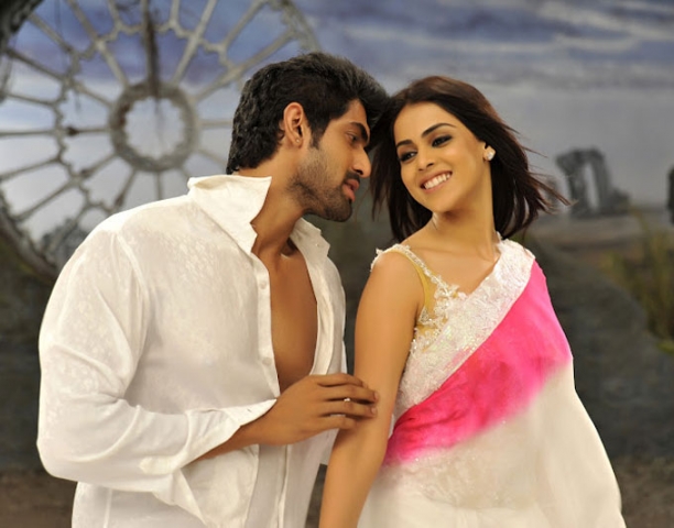 Naa Istam Movie Stills