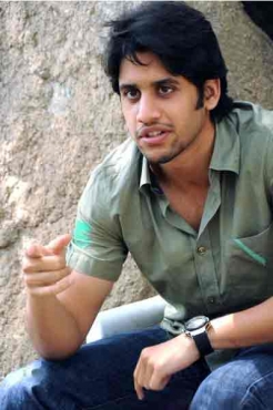 Naga Chaitanya