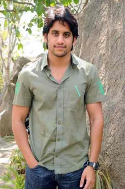 Naga Chaitanya