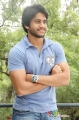 Chaitu Latest Pics