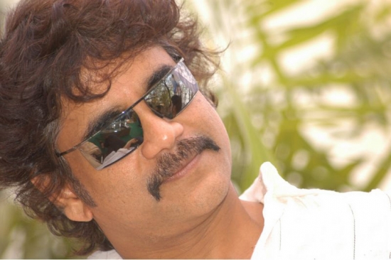 Nagarjuna Photo Gallery