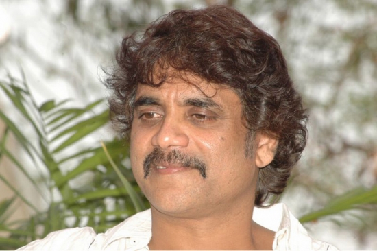 Nagarjuna Photo Gallery