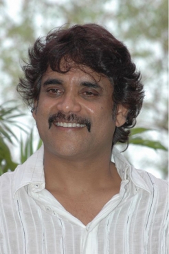 Nagarjuna Photo Gallery