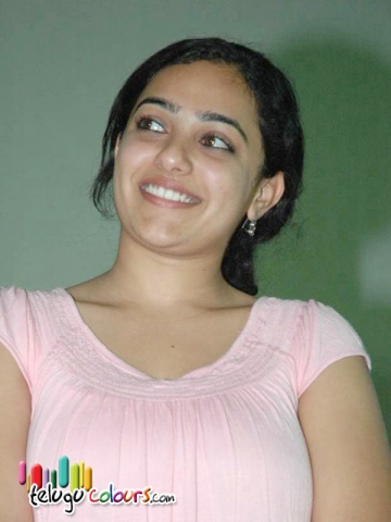 Nandini Reddy Ala Modalaindi Success Meet