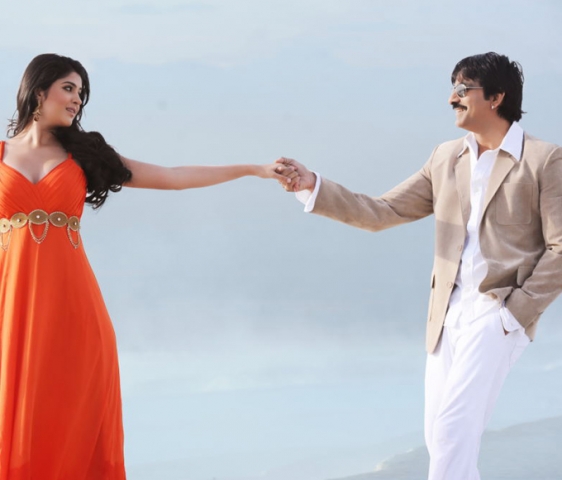 Nippu Movie Pics