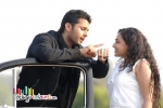 Nitin Latest Movie Ishq Stills