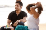 Nitin Latest Movie Ishq Stills