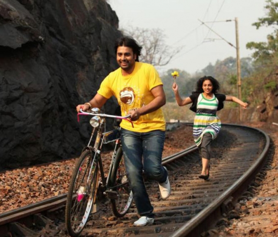 Okkadine Movie Stills