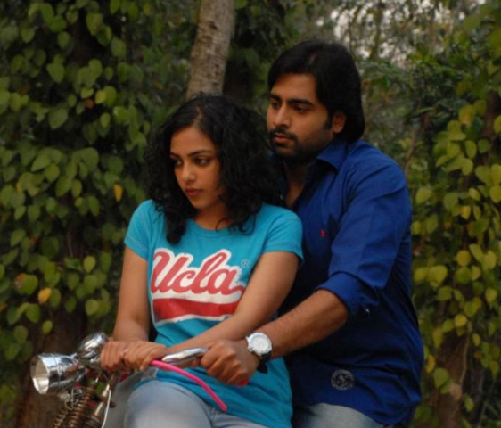 Okkadine Movie Stills