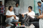 Pawan Kalyan Teen Maar working stills      