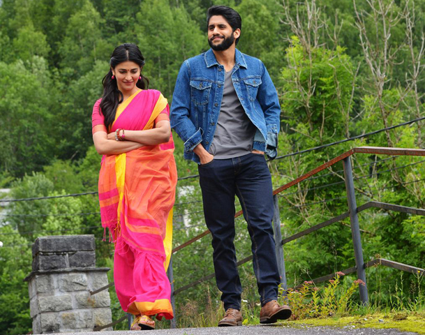 Premam Movie Working Stills | Posters | Wallpapers