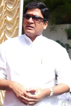 Rajendra Prasad