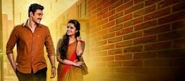 Rakshasudu Movie Posters | Stills | Pictures