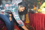 Ram Charan New Movie Opening