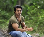 Ram Charan Teja in Racha Movie