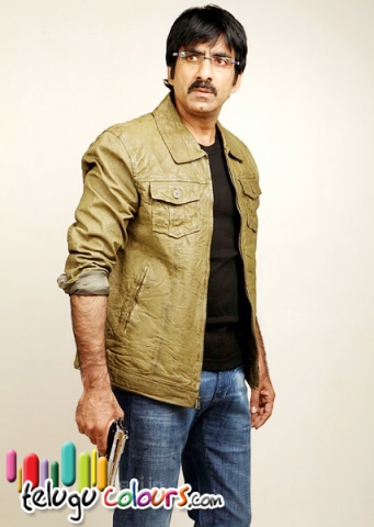 Ravi Teja Dongala Muta Latest stills