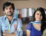 Ram & Hansika Kandireega Movie Stills