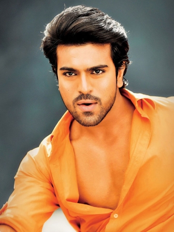 Racha Movie Latest Stills