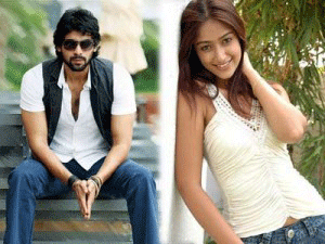 Rana New Movie Nenu Naa Rakshasi