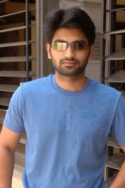 Ravi Krishna