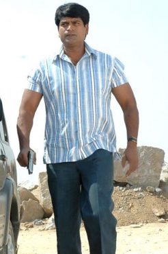 Ravibabu