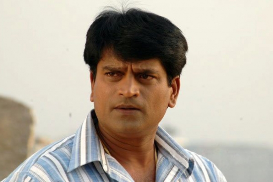 Ravibabu