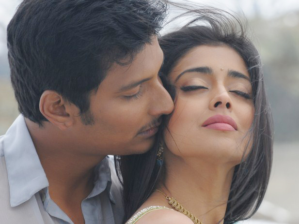 Jeeva In Roudram Stills