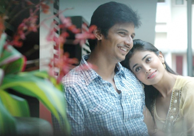 Jeeva In Roudram Stills