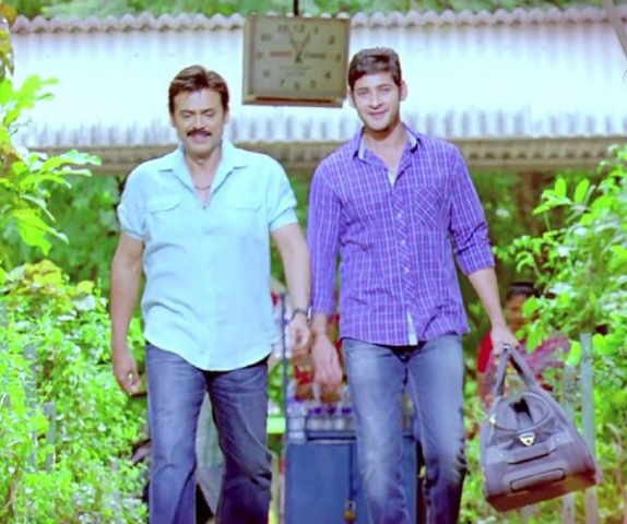 SVSC Movie Stills