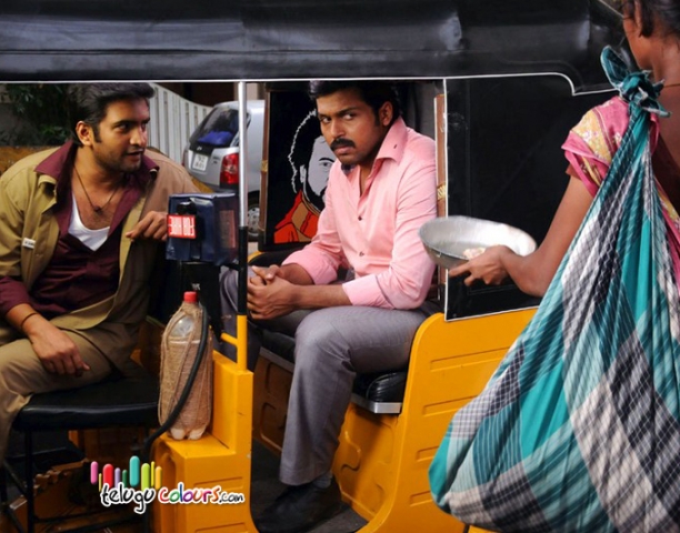 Shakuni Movie Images