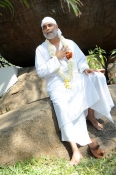 Shirdi Sai Movie Stills