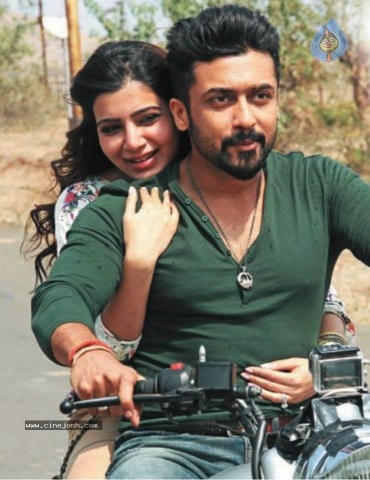 Suryas Anjaan Movie Stills | Posters | Wallpapers Gallery