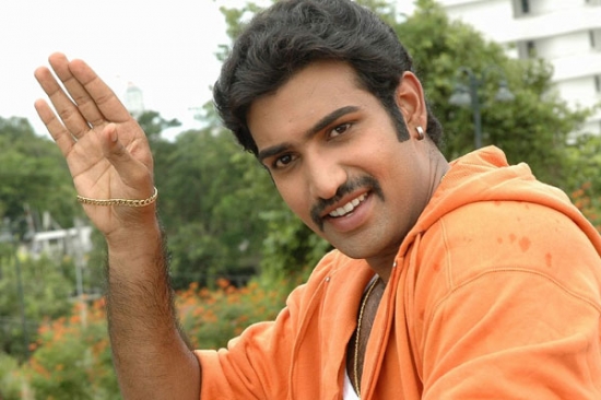 Taraka Ratna