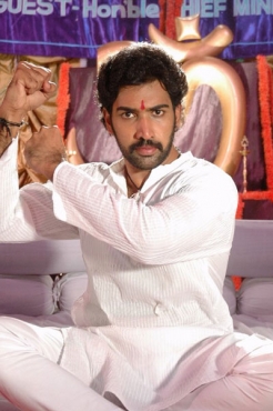 Taraka Ratna