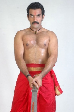 Taraka Ratna