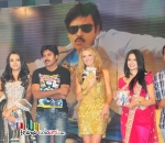 Teen Maar Audio Launch