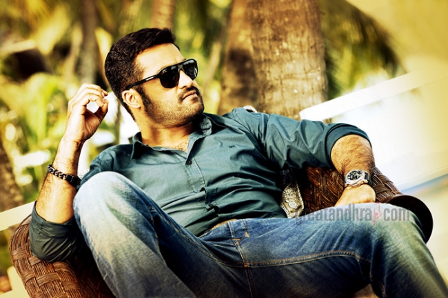 Temper Movie Working Stills | Posters | Wallpapers