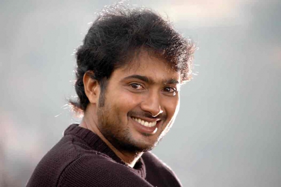 Uday Kiran