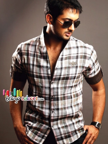 Uday Kiran Latest Photoshoot