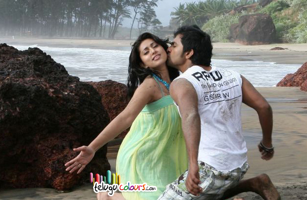 Vaibhav's Goa Latest Gallery