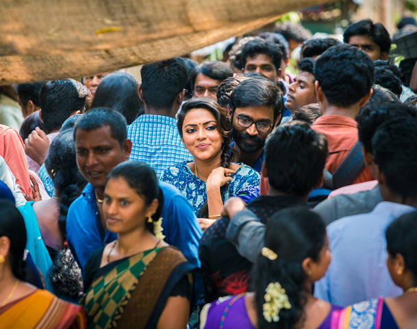 Vip 2 Movie Working Stills | Posters | Wallpapers