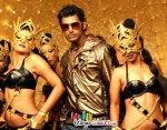 Vishal Upcoming Movie Kilad