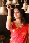 Anushka New Pics