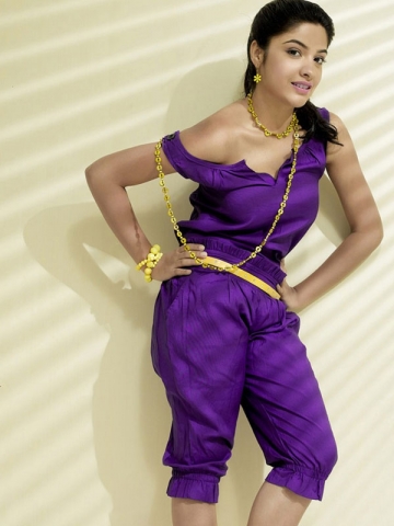 Archana Kavi Hot pics