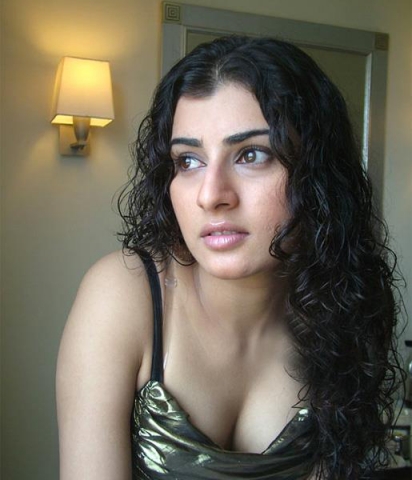 Archana Hot pics