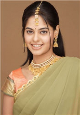 Bindu Madhavi