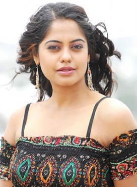 Bindu Madhavi